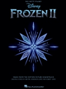 Frozen 2 by Lopez Robert for Big Note Piano