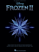Frozen 2 by Lopez Robert for Piano