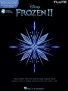 Frozen 2 by Lopez Robert for Flute