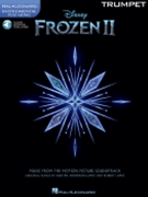 Frozen 2 by Lopez Robert for Trumpet
