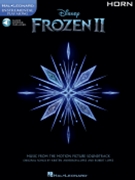 Frozen 2 by Lopez Robert for French Horn