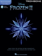 Frozen 2 by Lopez Robert for Trombone