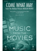 Come What May (from Moulin Rouge) by - Huff Mac - for SSA