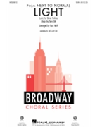 Light - from Next to Normal by Kitt Tom - Huff Mac - for SSA