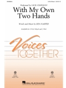 With My Own Two Hands - from Curious George