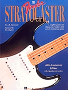 Fender Stratocaster by Duchossoir A R for Text