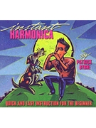 Instant Harmonica by Byrne Patrick for Harmonica