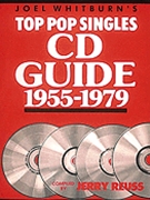Top Pop Singles Cd Guide 1955-1979 by Whitburn Joel for Text