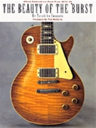 Beauty Of The Burst by Iwanade Yasuhiko for Guitar Tex