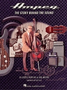 Ampeg: The Story Behind the Sound by for
