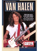 Van Halen by Van Halen Van Halen for Text