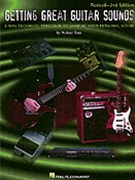Getting Great Guitar Sounds by Ross Michael for Text
