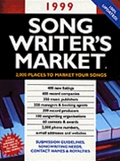 1999 Song Writers Market by Horton Tara for Text