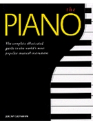 Piano by Siepmann Jeremy for Text