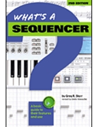 What's A Sequencer 2nd Edition by Eiche Jon F for Text