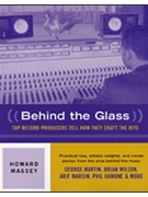 Behind The Glass by Massey Howard for Text