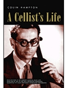 A Cellist's Life by Hampton Colin for