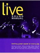 The Live Sound Manual by for