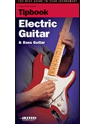 Electric Guitar & Bass Guitar by Pinksterboer Hugo - Tip Book - for Guitar Tex