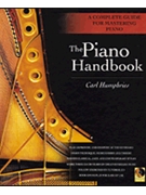Piano Handbook by Humphries Carl for Piano with CD