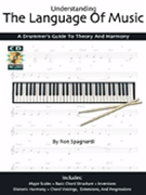 Understanding The Language Of Music by Spagnardi Ronald for Text w/ Audio