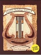 Shabbat Anthology - Volume 1 by Various for