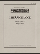 Oboe Book by Davis Chip - Berkey Jackson - for Oboe and Piano