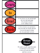 Learn To Read Music by Shanet Howard for Text