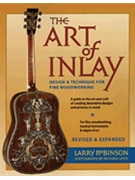 The Art of Inlay - Revised & Expanded by for