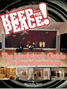 Keep the Peace! by for