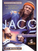 Jaco by Jaco Pastorius for
