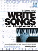 How to Write Songs on Keyboards by for
