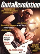 Guitarevolution by Grese Jesse - Backbeat Books - for Guitar Met