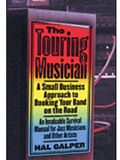 The Touring Musician by for