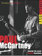 Paul McCartney Bass Master by Bacon/Morgan Paul McCartney for Elec Bass
