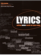 Lyrics by for