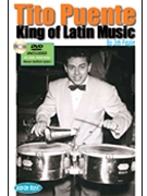 Tito Puente - King of Latin Music by Tito Puente for