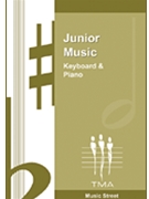 Tritone Teachers Guide - Music Street Junior Program by Various for
