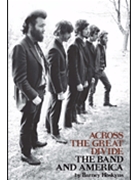 Across the Great Divide by The Band for