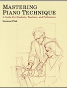 Mastering Piano Technique by Fink Seymour for Text