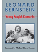 Young People's Concerts by for