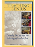 Teaching Genius by for