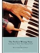 Perfect Wrong Note by Westney William for Text