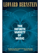 Infinite Variety Of Music by Bernstein L for Text