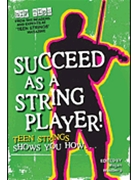 Succeed As A String Player by - Westberg Megan - for Str Text/r