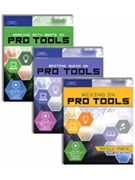 Pro Tools Skills Package