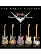 The Dream Factory by for