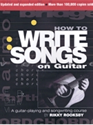 How to Write Songs on Guitar by for
