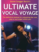 Ultimate Vocal Voyage by Borch Daniel Z. for Vocal Text