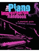 Piano Improvisation Handbook by Humphries Carl for Piano Method